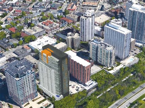 Eyes on Milwaukee: A New Design For Prospect .